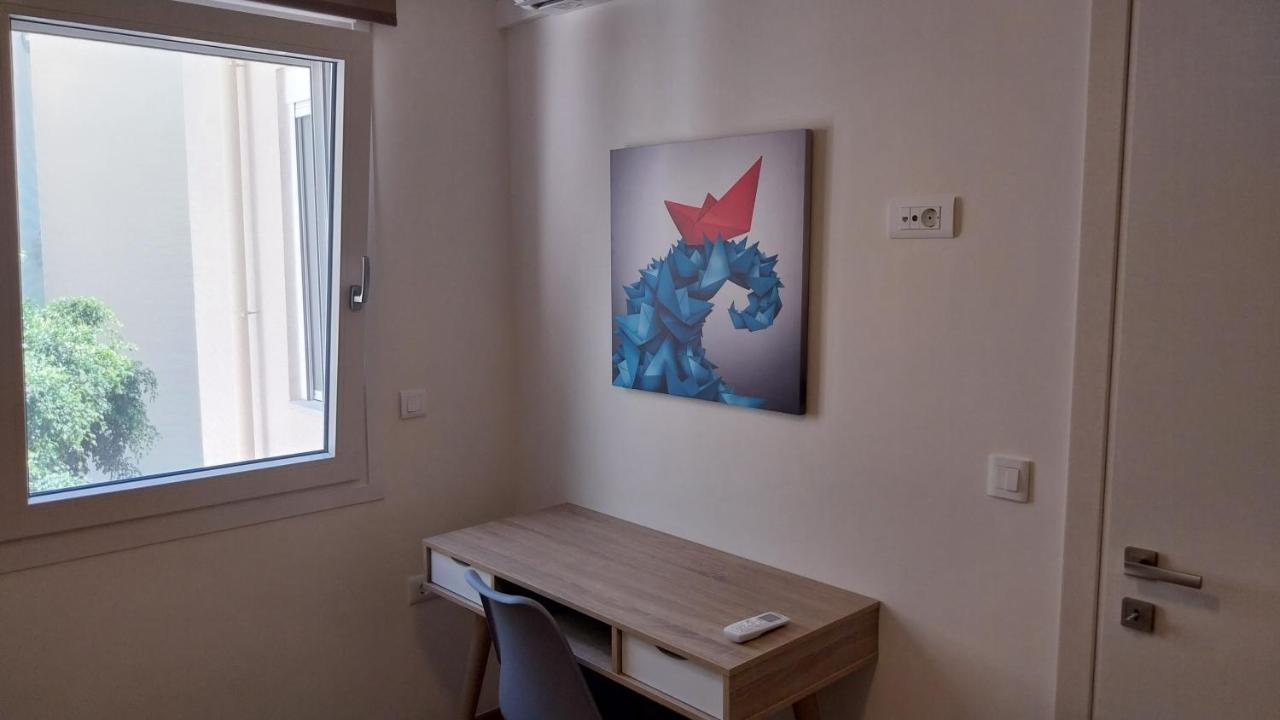 Uni Island - Heart Appartement *