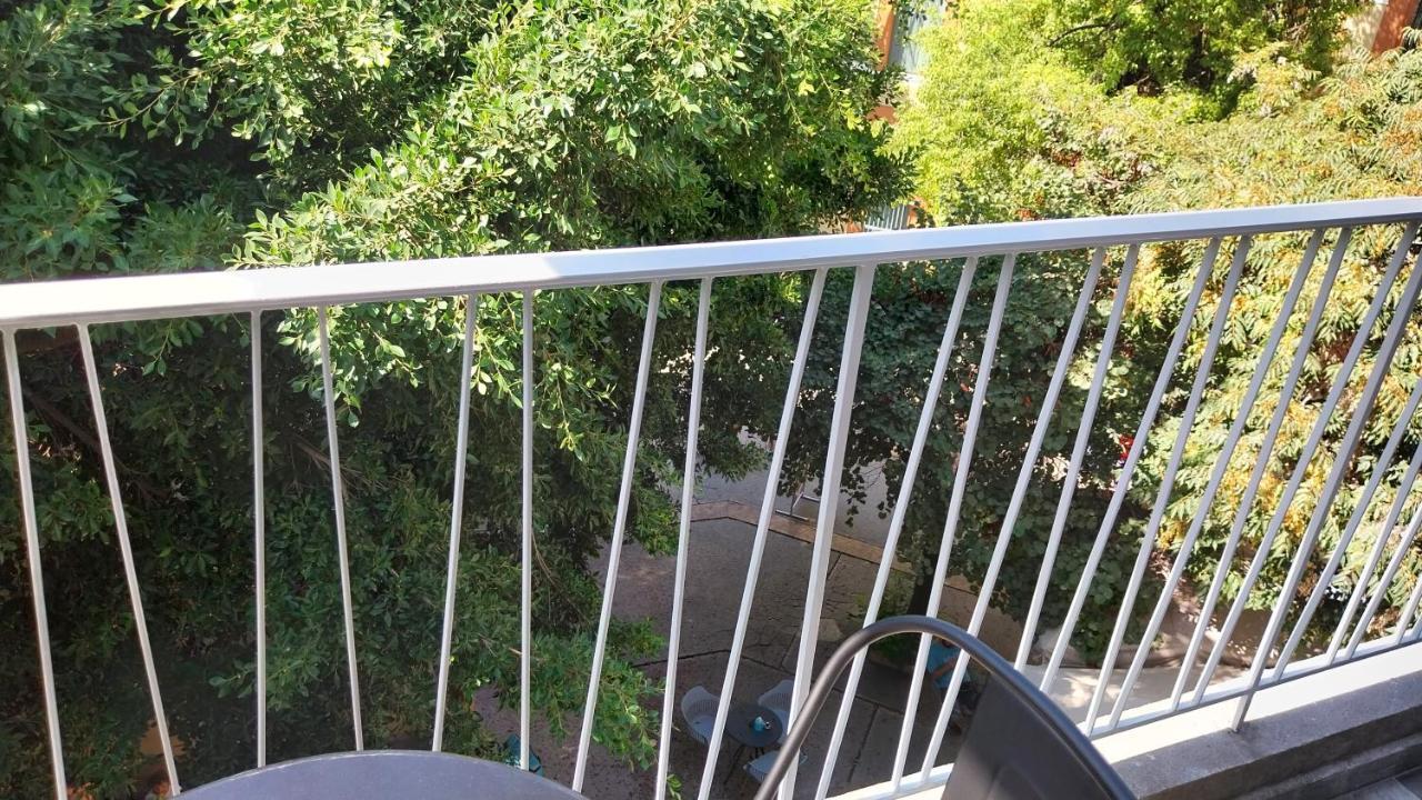 Uni Island - Heart Appartement *