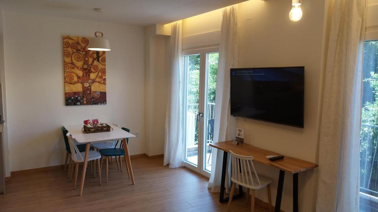 Appartement Uni Island - Heart
