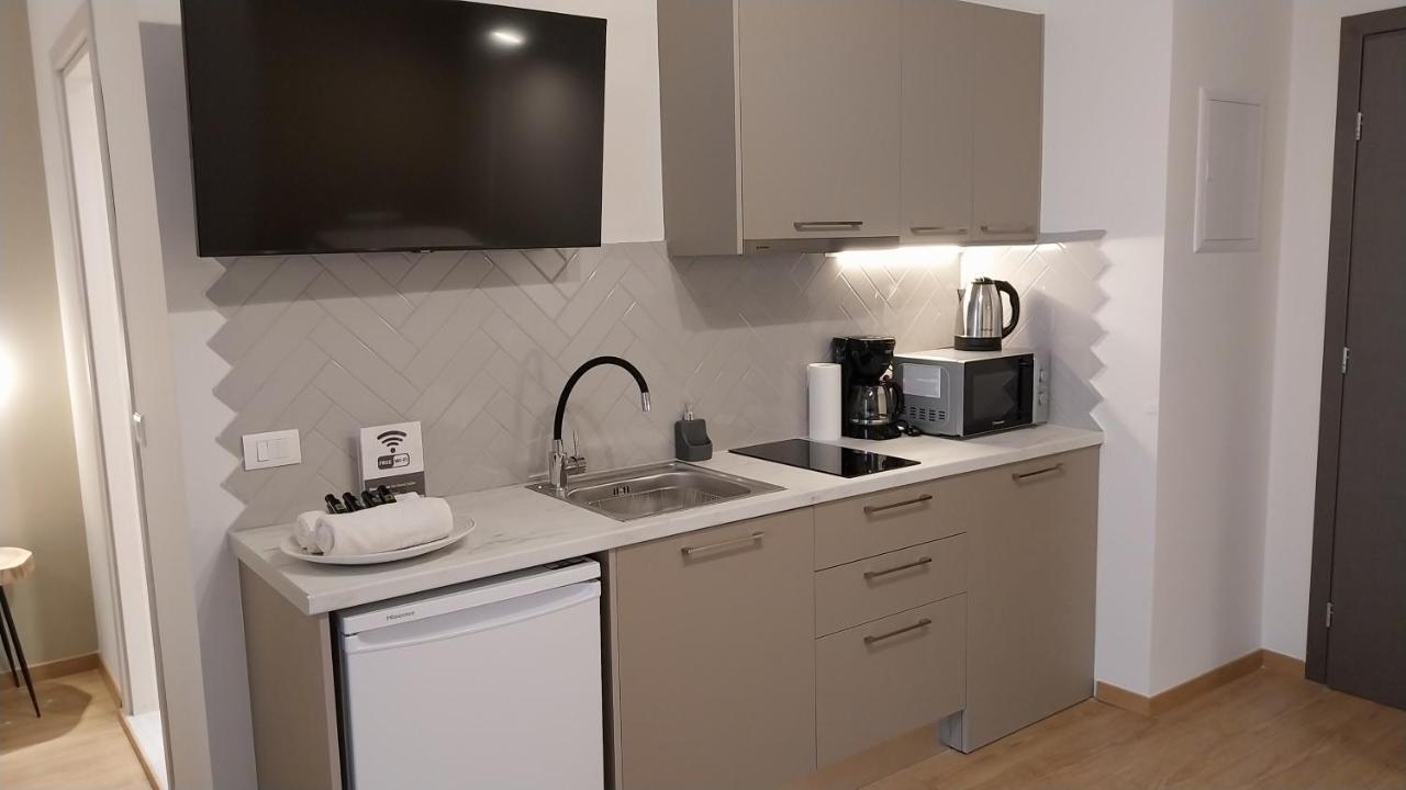 Uni Island - Heart Appartement