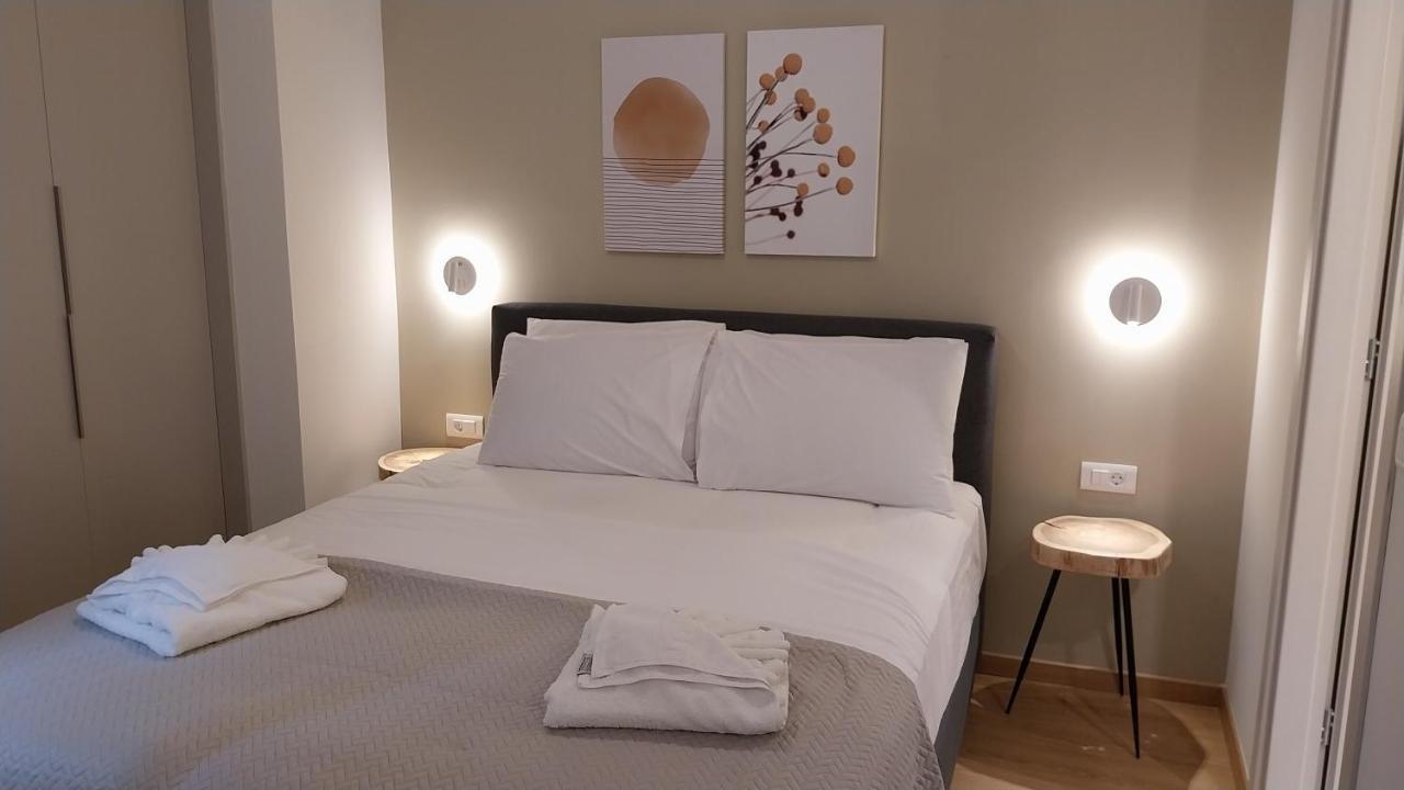 Appartement Uni Island - Heart