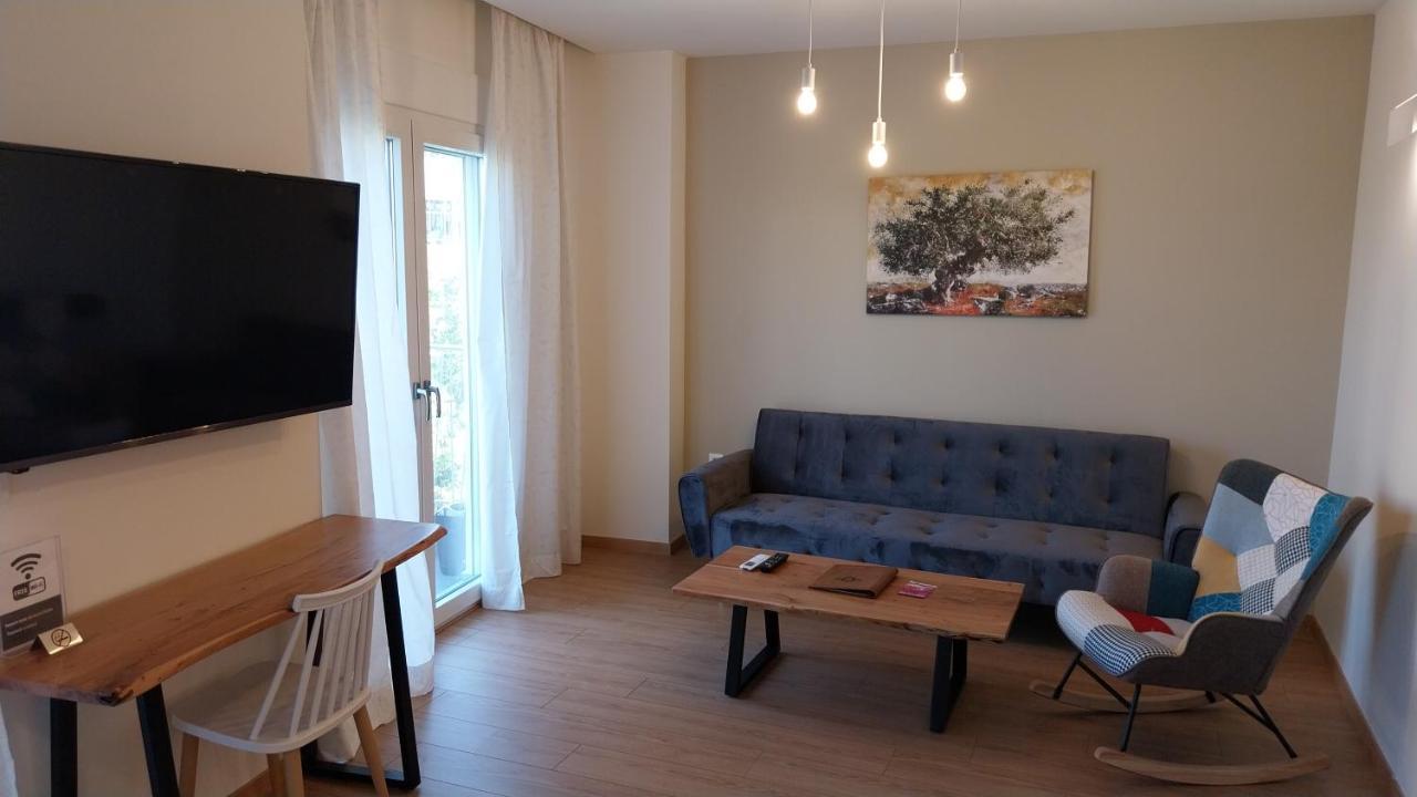 Appartement Uni Island - Heart