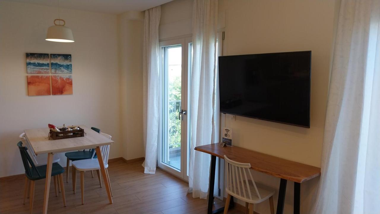 Appartement Uni Island - Heart *
