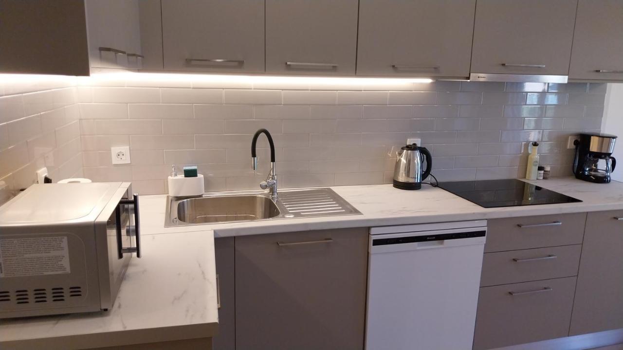 Appartement Uni Island - Heart *