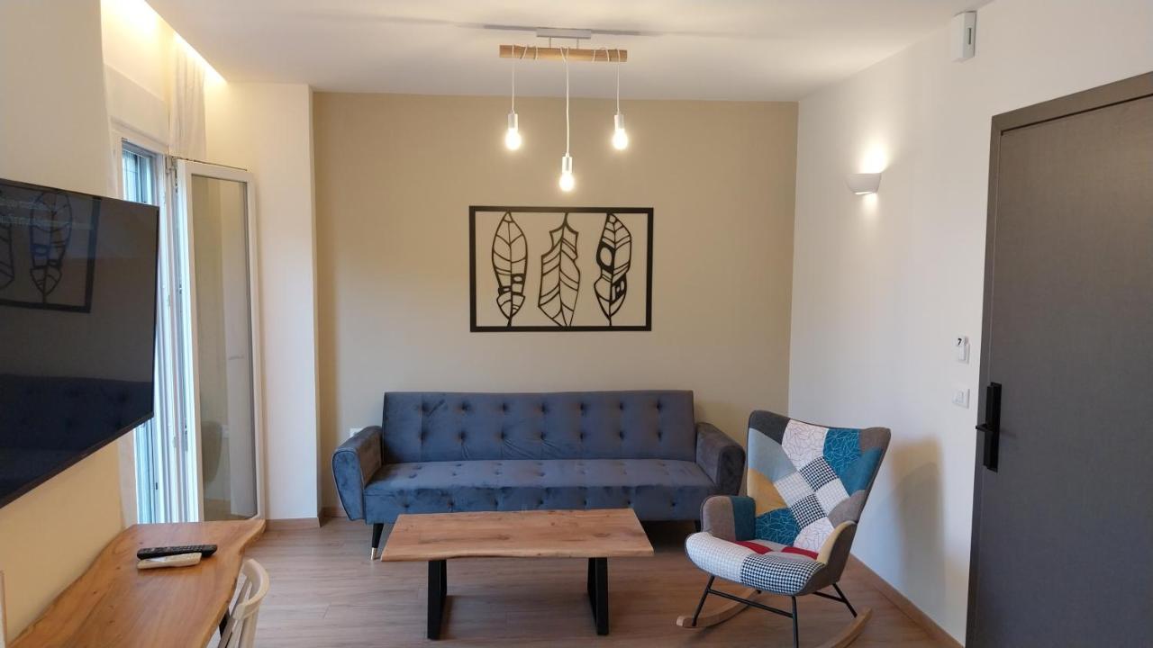 Appartement Uni Island - Heart Iraklion