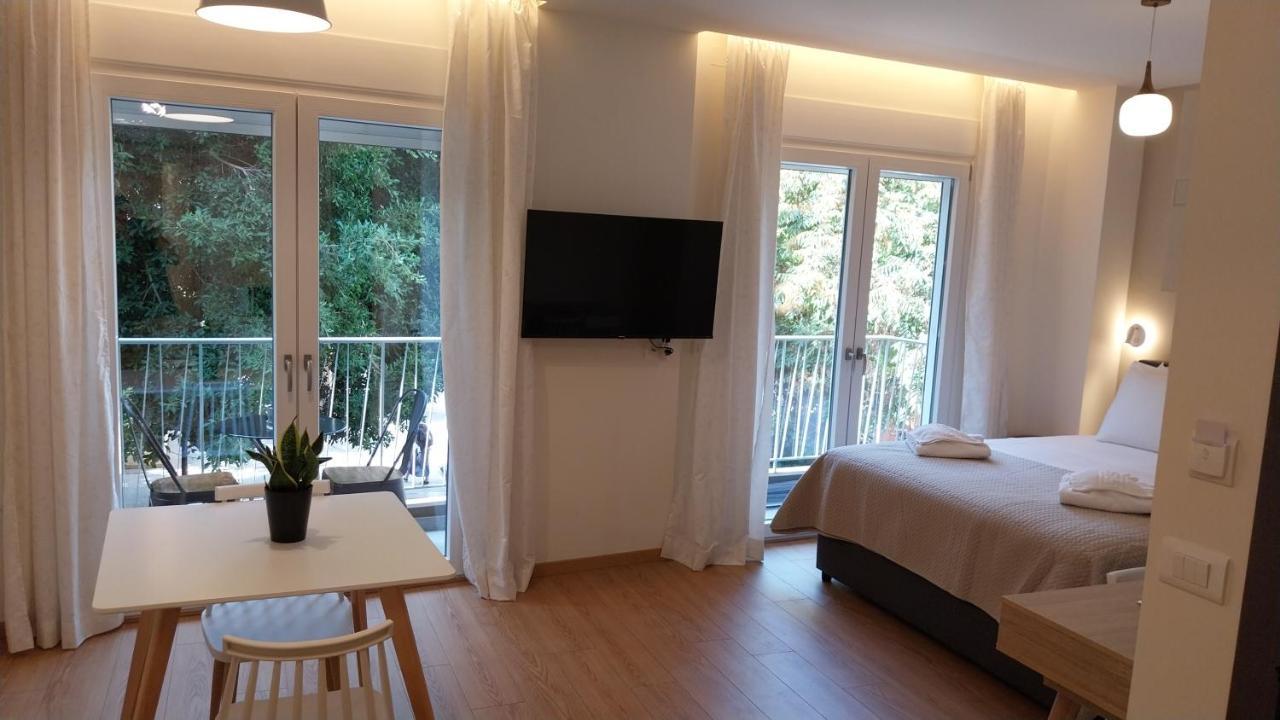 Appartement Uni Island - Heart *