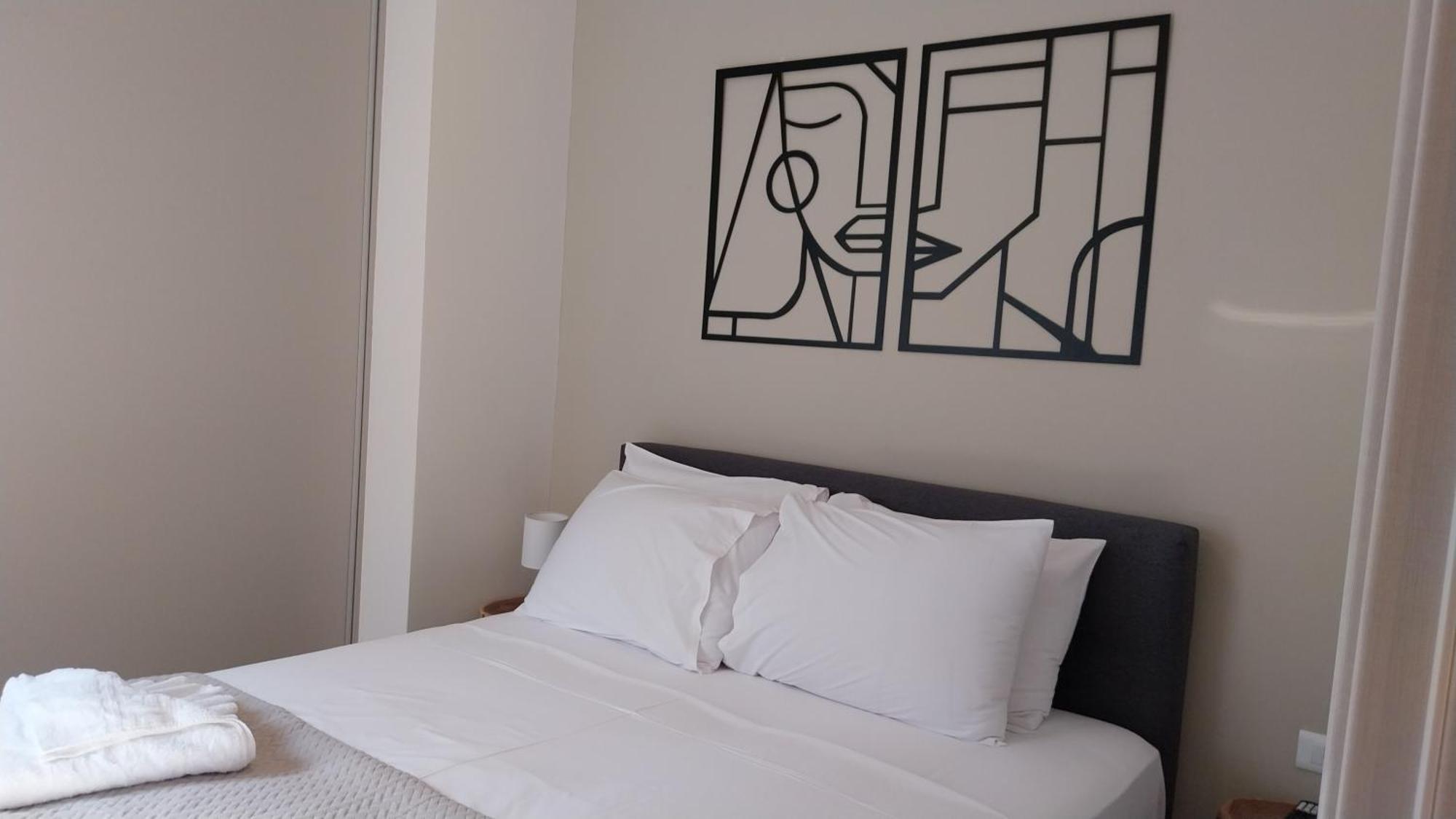 Uni Island - Heart Appartement