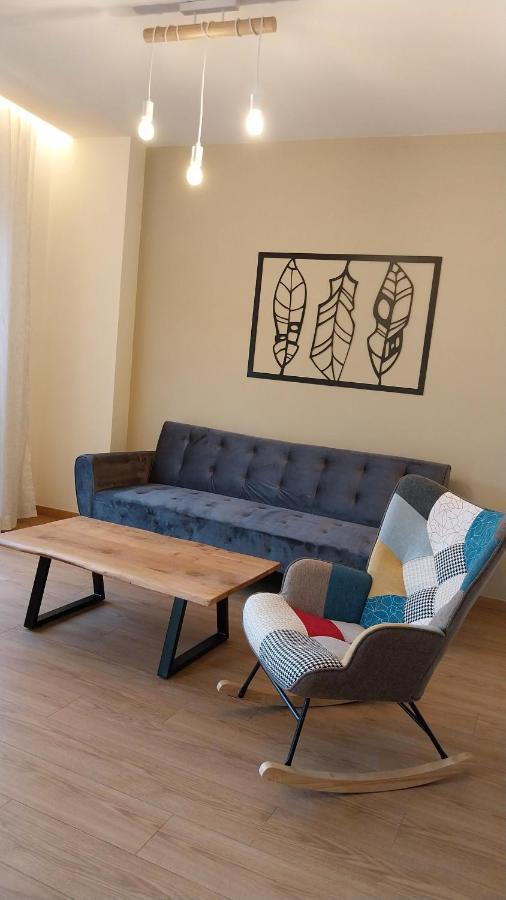 Appartement Uni Island - Heart Héraklion