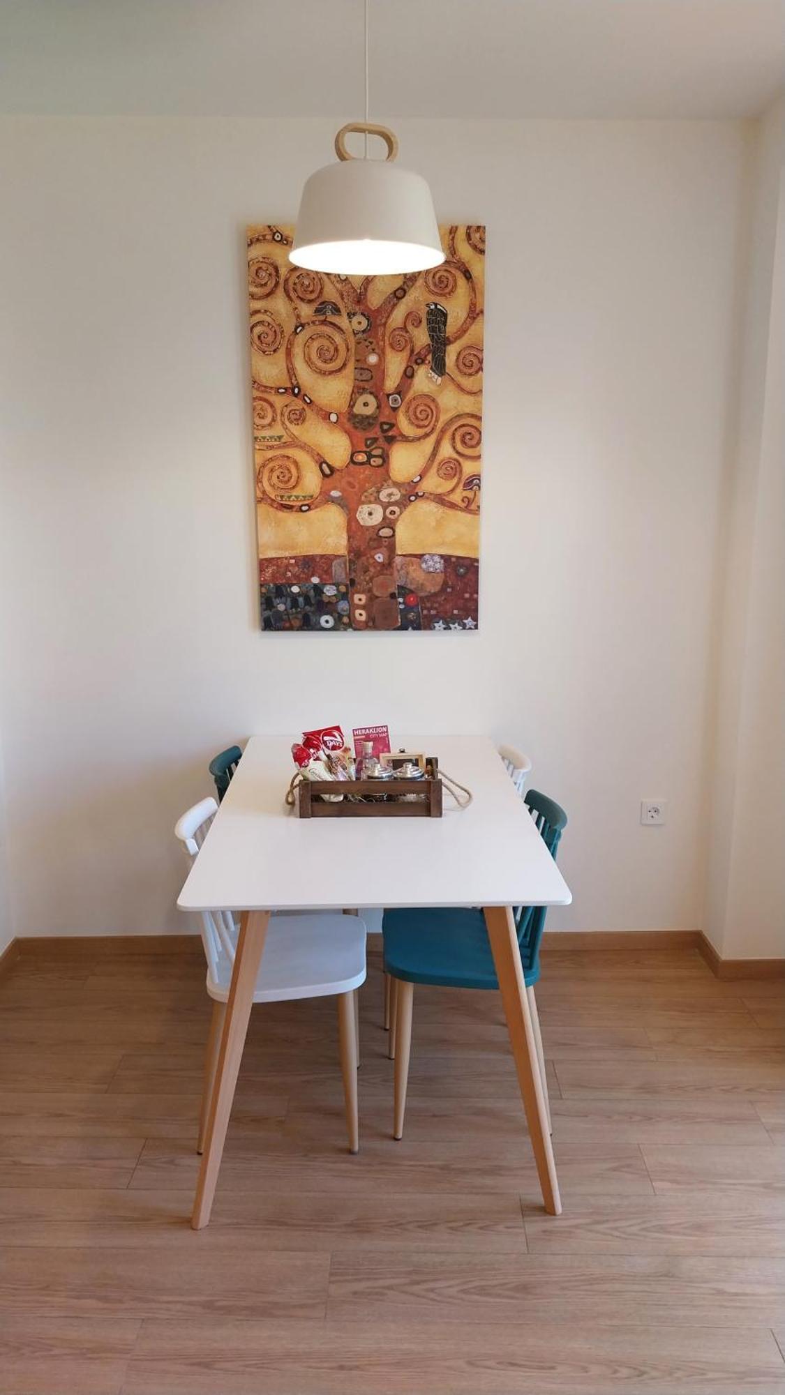 Apartamento Uni Island - Heart