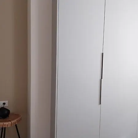 Uni Island - City Heart Suites Heraklion Zewnętrze zdjęcie