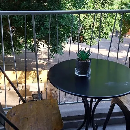 Uni Island - City Heart Suites Heraklion Zewnętrze zdjęcie