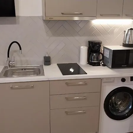 Uni Island - City Heart Suites Heraklion Zewnętrze zdjęcie