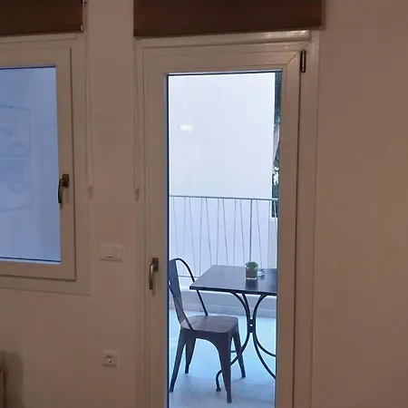 Uni Island - City Heart Suites Heraklion Zewnętrze zdjęcie
