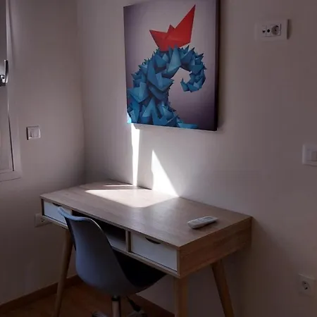 Uni Island - City Heart Suites Heraklion Zewnętrze zdjęcie
