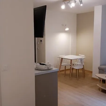 Uni Island - City Heart Suites Heraklion Zewnętrze zdjęcie