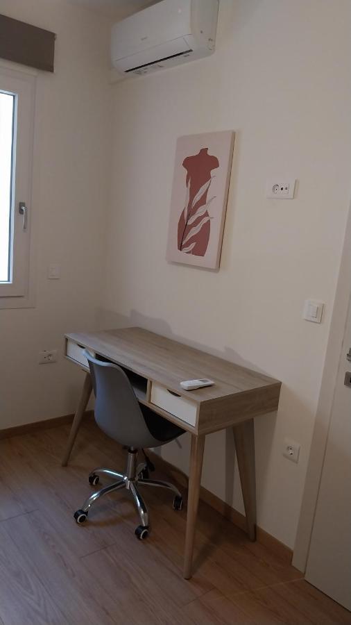 Uni Island - Heart Apartment Heraklion (Crete)