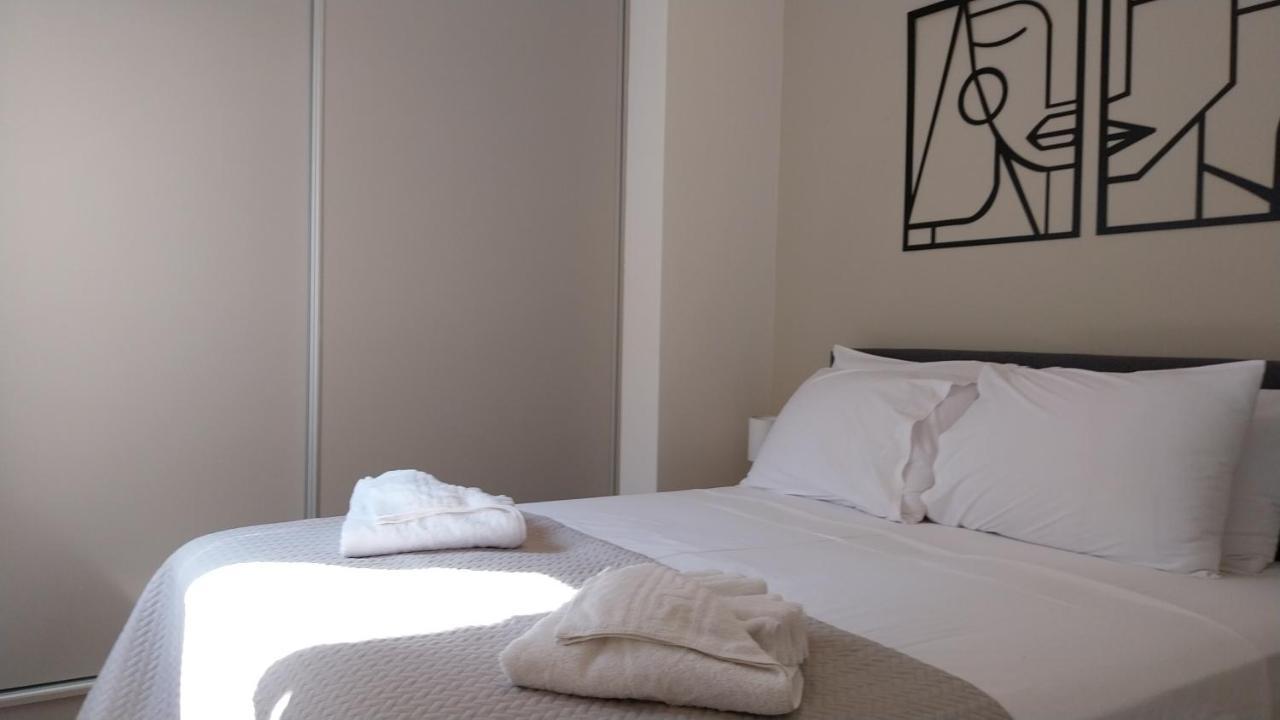 Uni Island - Heart Apartment Heraklion (Crete)