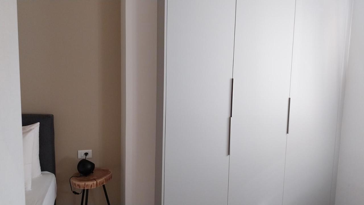 Uni Island - Heart Apartment *