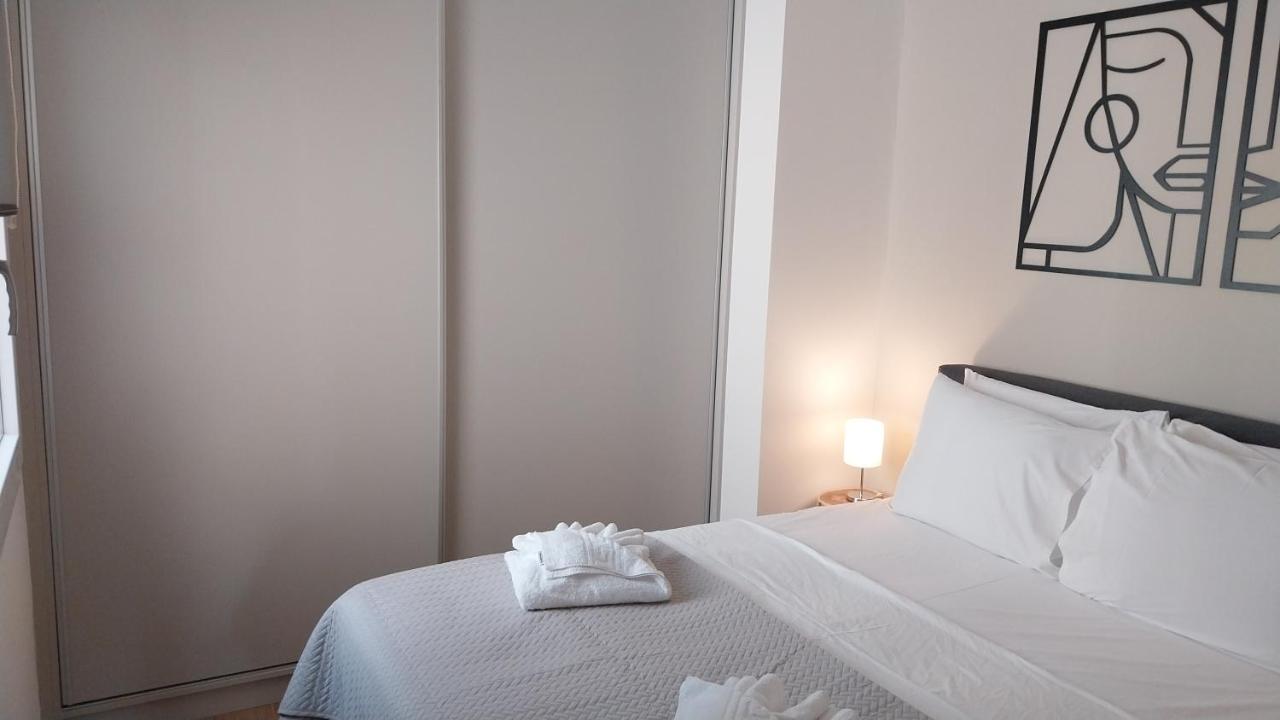 Apartment Uni Island - Heart Heraklion (Crete)