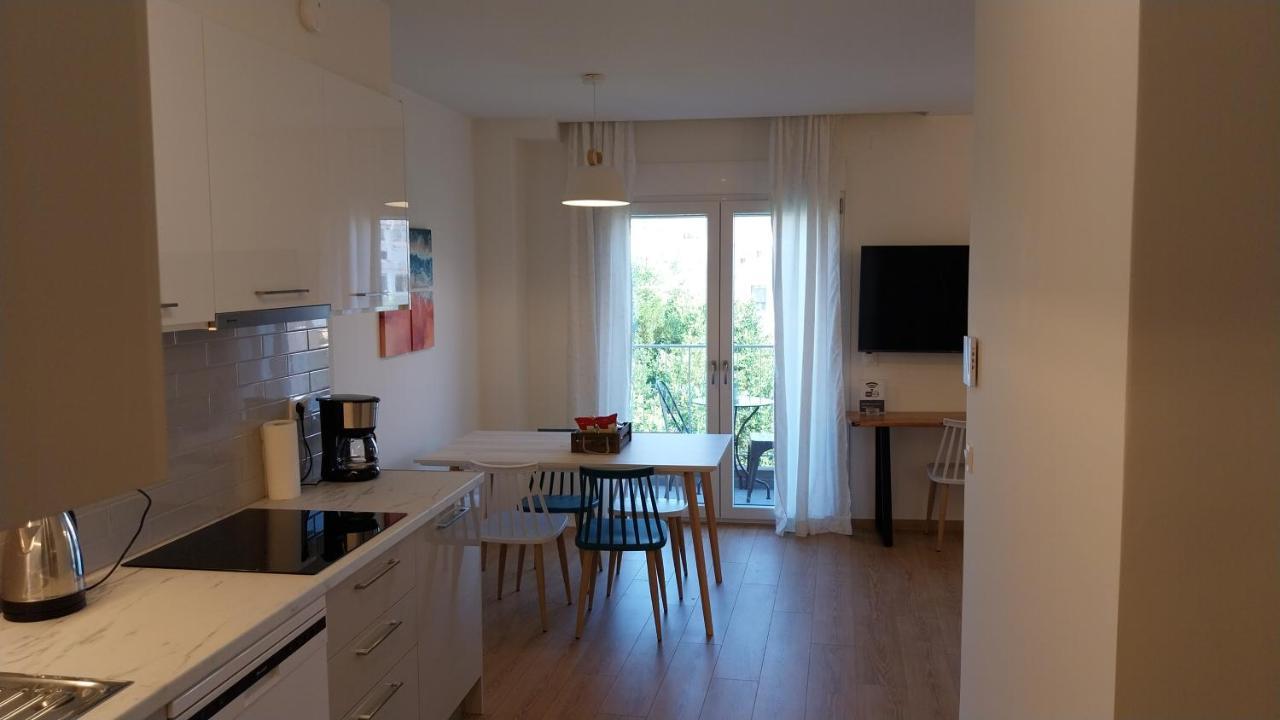 Apartment Uni Island - Heart *