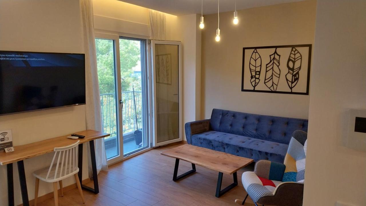 Apartment Uni Island - Heart