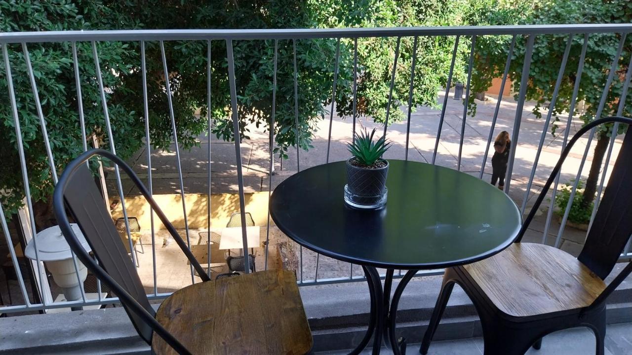 Apartment Uni Island - Heart Heraklion (Crete)