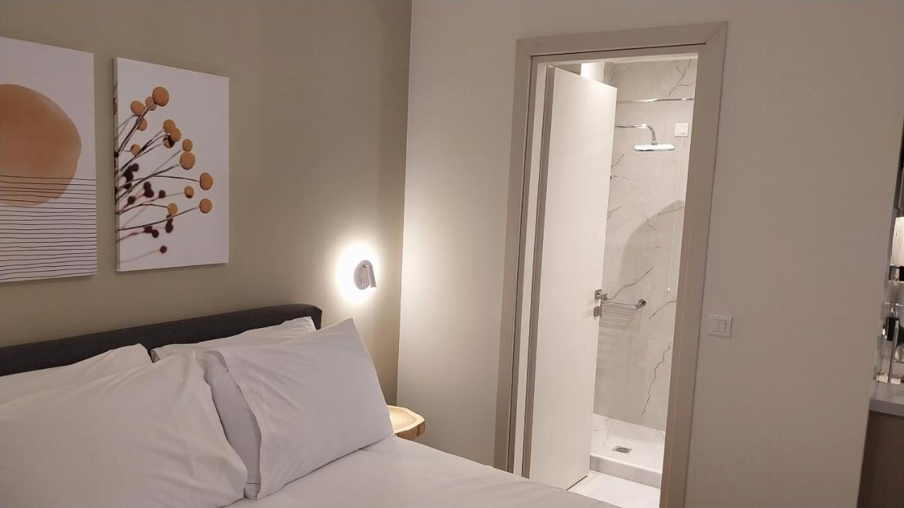 Uni Island - Heart Apartment *