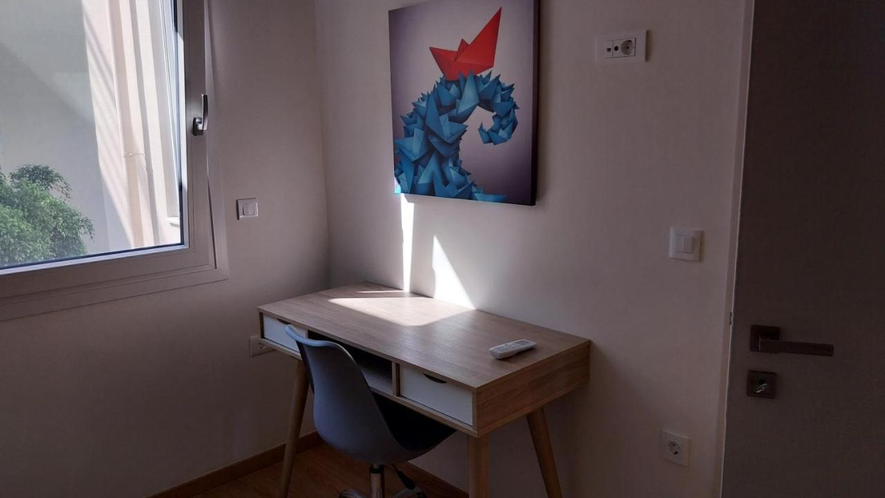 Apartment Uni Island - Heart