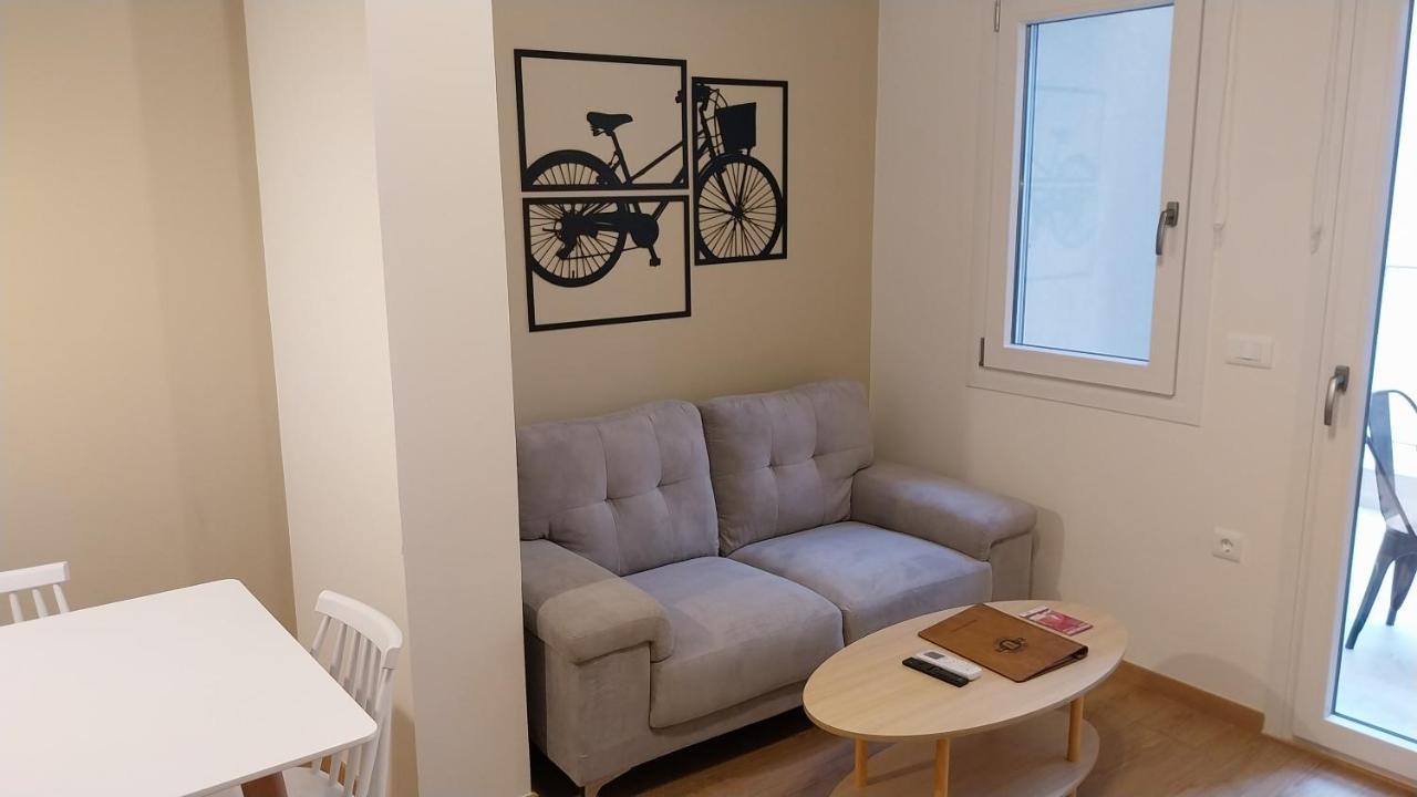 Uni Island - Heart Apartment *