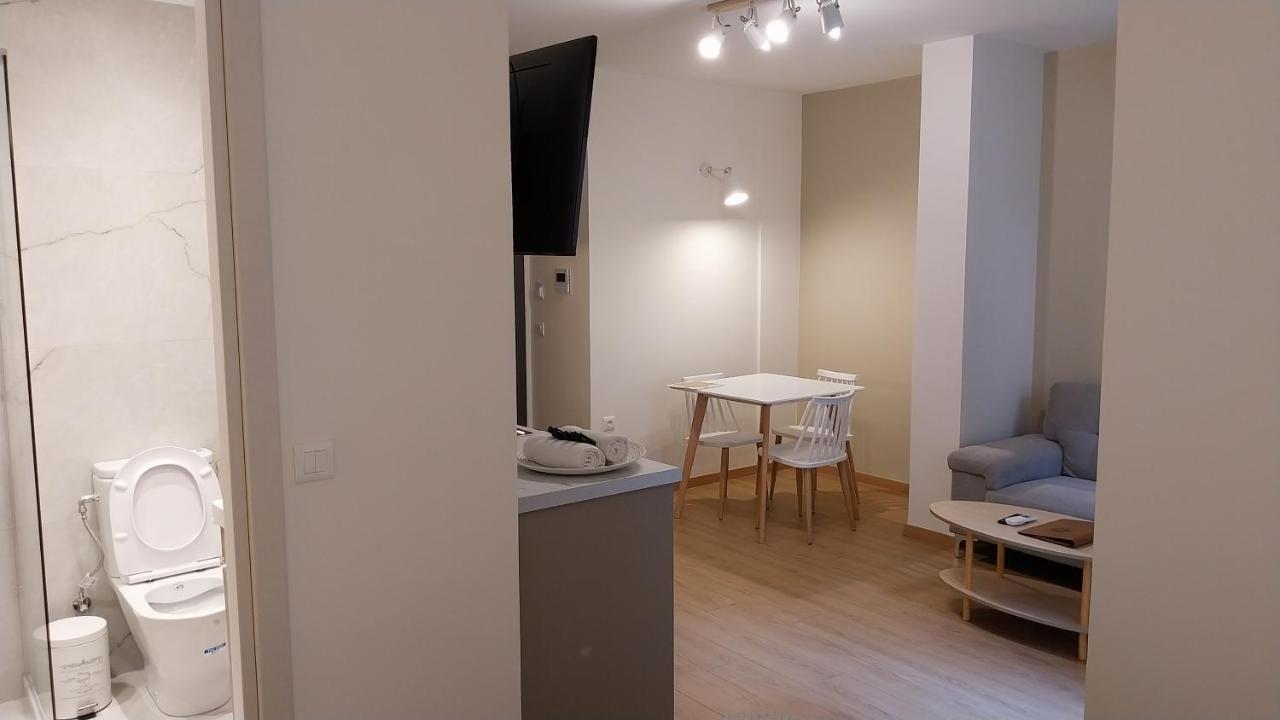 Apartment Uni Island - Heart Heraklion (Crete)