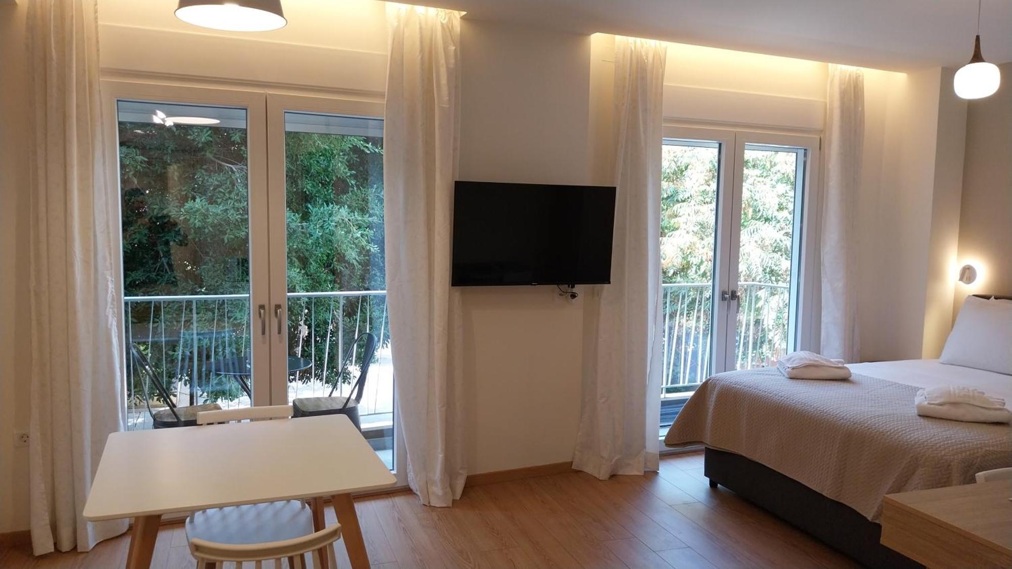 Apartment Uni Island - Heart *